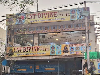 LNT DIVINE PVT LTD business photograph