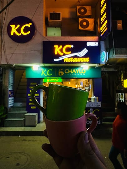 CHAYLO business photograph