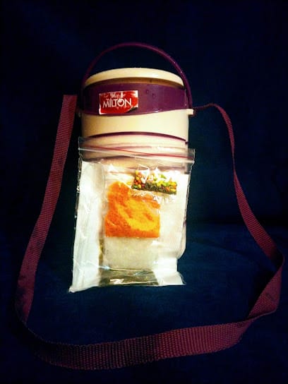 Ghar Ki Rasoi Almora Tiffin Service business photograph