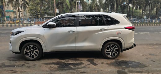 CAR RENTAL KOLKATA business photograph