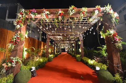 Dark Horse Events - Wedding Planner | Corporate Event | Private Events business photograph