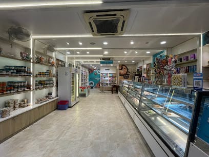 Bake Brown Bakers (Hariom Nagar) business photograph