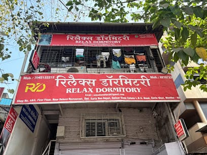 Relax Dormitory business photograph