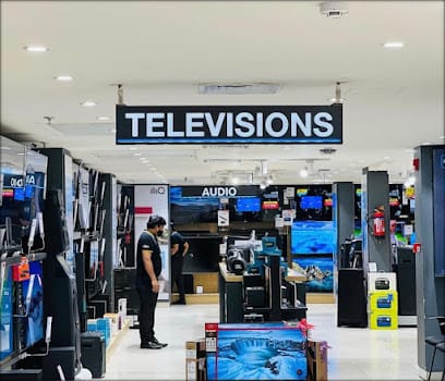 Reliance Digital business photograph