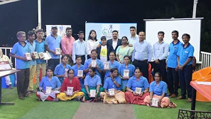 Clean Master Facility Services business photograph