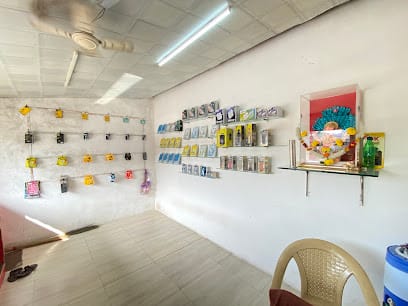 चिंतामणी मोबाईल शॅापी business photograph