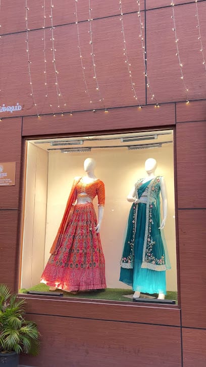 Shubiksham Boutique business photograph