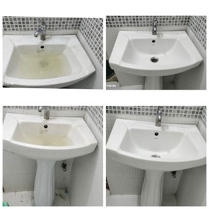 Home Deep Cleaning Services business photograph