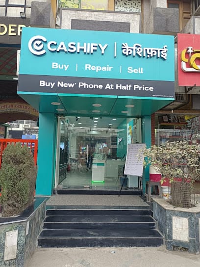 Cashify Mobile Phone Store | Buy, Sell and Repair in Metro Plaza Meerut business photograph