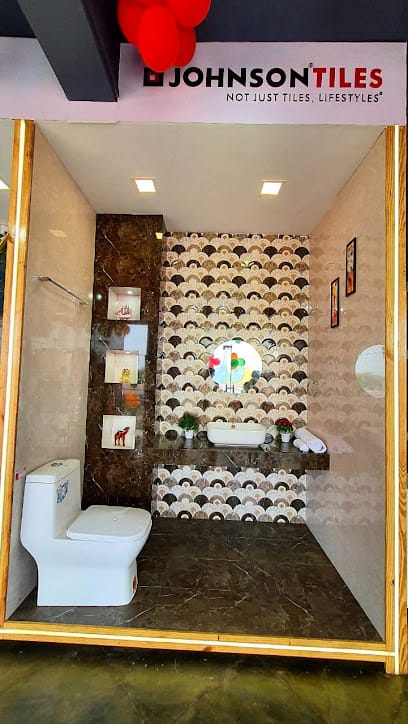 Gk ceramics business photograph