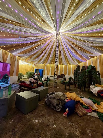 SATHI DECORETARS business photograph