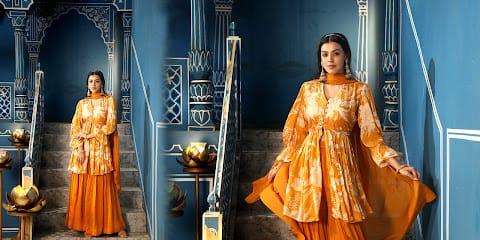 Faeezah business photograph