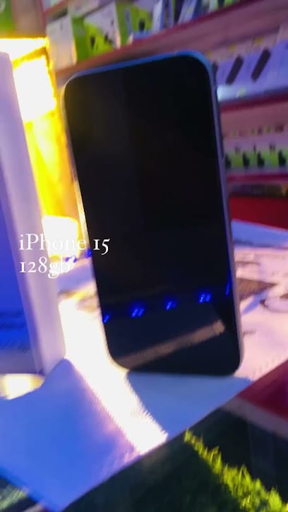 Mobile Zone business photograph