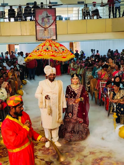 Shriram Event And Management business photograph