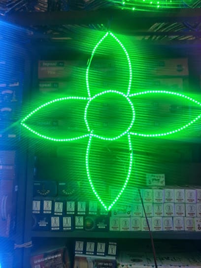 BLUE STAR EVENTS MANAGEMENT business photograph