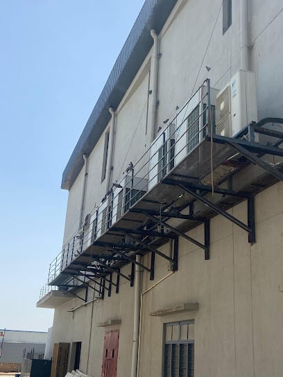 Np Enterprise business photograph