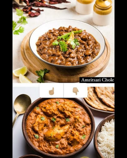 ZENZI Restaurant Cafe business photograph