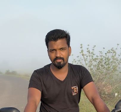 Kesavan2907 business photograph