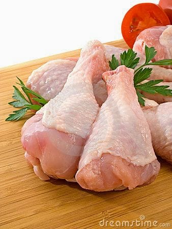 MS FOODS FRESH CHICKEN DAILY FIRESH business photograph