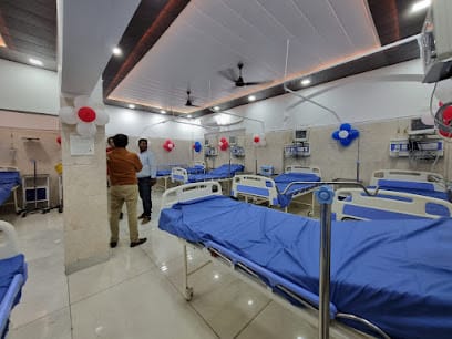 Spandan Nursing Home business photograph