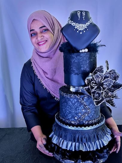 Nadia's SweeTooth Studio business photograph