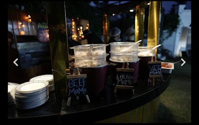 JF Kitchen And Events business photograph