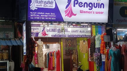 Penguin Women's Wear business photograph