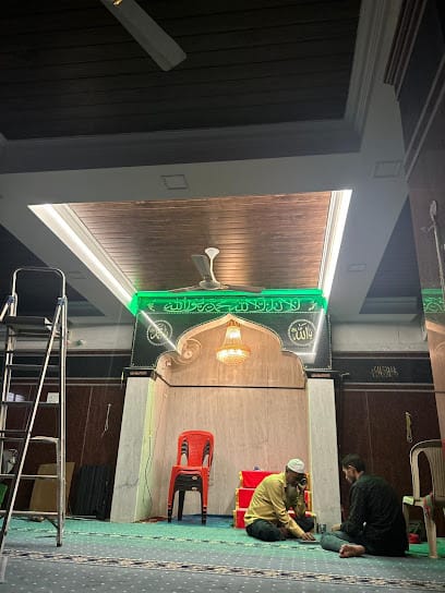 mangalgatti Electricals SALES &SERVICE CCTV Installation business photograph