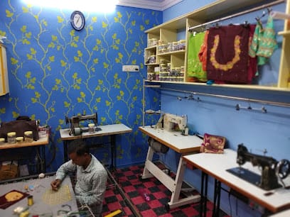 Sri Satya Boutique business photograph