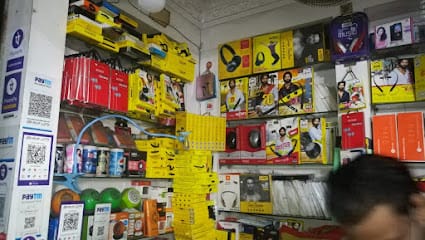 India Mobile Point business photograph