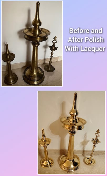 YH POLISHING WORKS business photograph