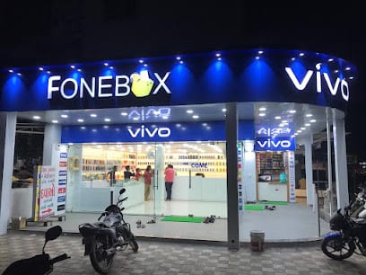 Fonebook business photograph