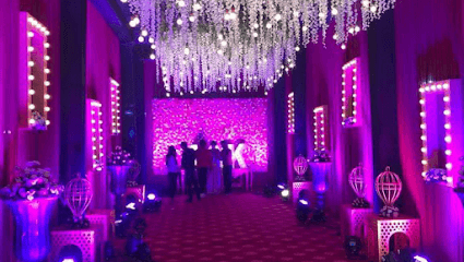 Indigo Events - Best Event planner in sikar, khatu, Mandawa business photograph