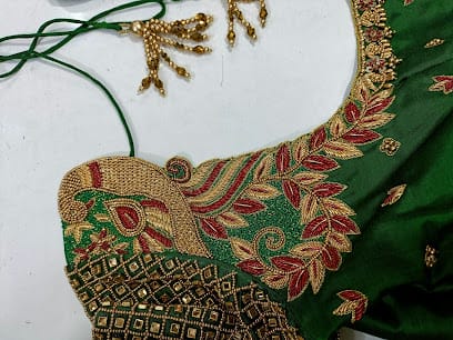 Nirmala Dress Makers business photograph