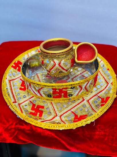 Kiran Handicrafts business photograph