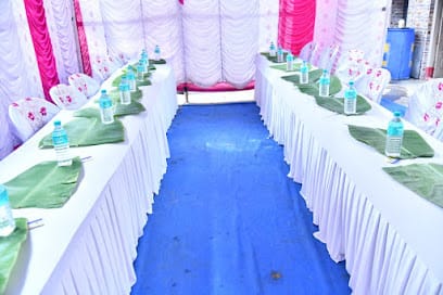 Srivari Events and Catering business photograph