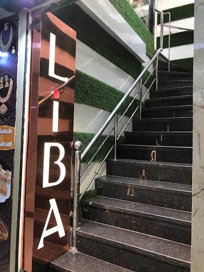 Liba business photograph