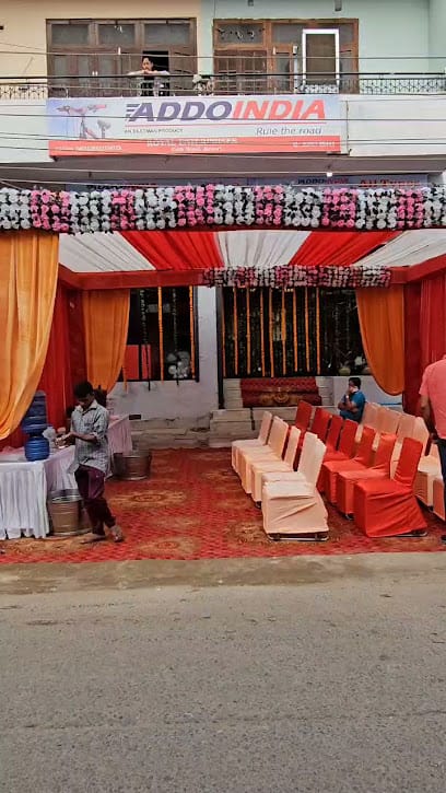 Royal Rewari business photograph