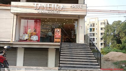 Taneira Sarees (Saraidhella, Dhanbad) business photograph