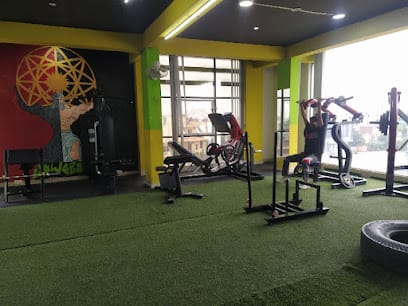 Unicorn Fitness Club business photograph