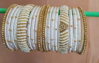 Mahi handicraft business photograph