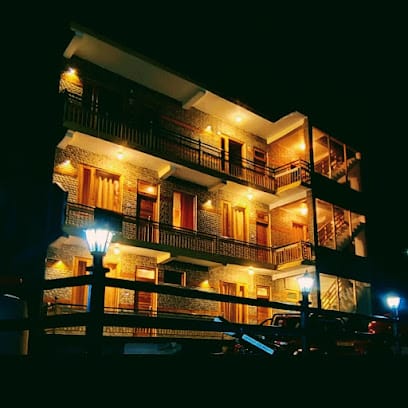 Dhi Ananta Homestay - Pure Veg business photograph