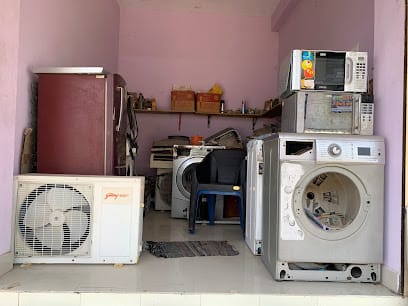 Kannan Washing Machine Service business photograph