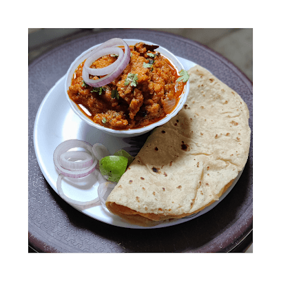 Maa Ke Hath Ka Khana - Home-Style Catering - Veg & Non Veg business photograph