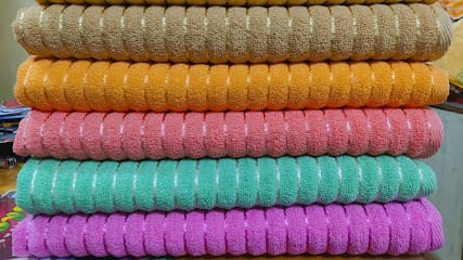 Balaji Textiles business photograph