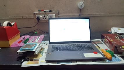 Computer Care business photograph