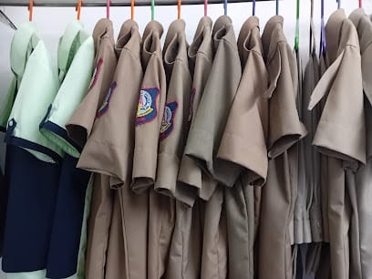 City Max Tailor business photograph