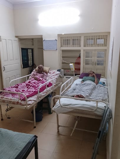 Angel Health care Center business photograph