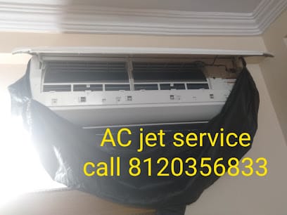 Shyam Home Appliances Service Center Bhopal business photograph