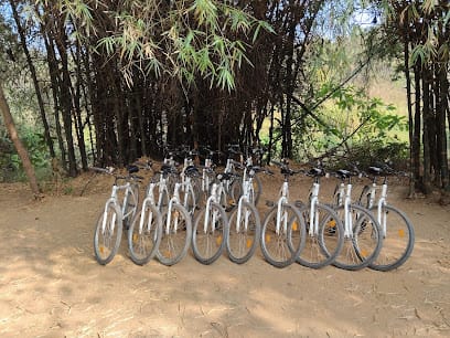 Viok Bicycles Rental business photograph